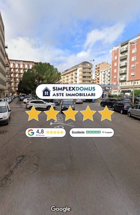 appartamento in vendita a Caltanissetta