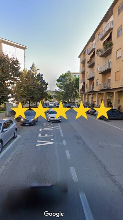 appartamento in vendita a Caltanissetta in zona Balate / Pinzelli