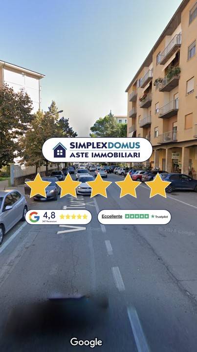 appartamento in vendita a Caltanissetta in zona Balate / Pinzelli