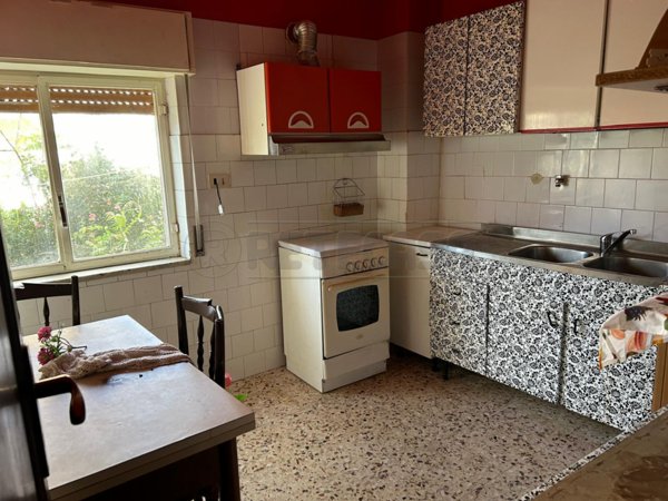 appartamento in vendita a Caltanissetta