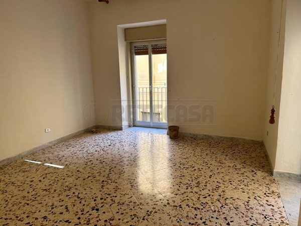 appartamento in vendita a Caltanissetta in zona Centro Storico