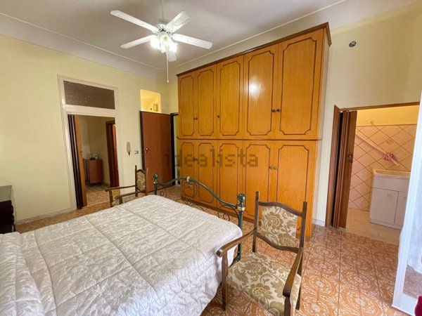 appartamento in vendita a Caltanissetta