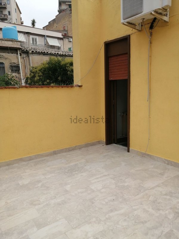 appartamento in vendita a Caltanissetta