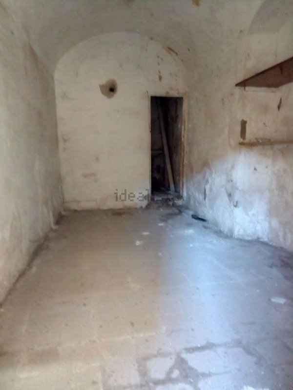 appartamento in vendita a Caltanissetta in zona Centro Storico