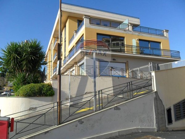 appartamento in vendita a Caltanissetta in zona Palmitelli