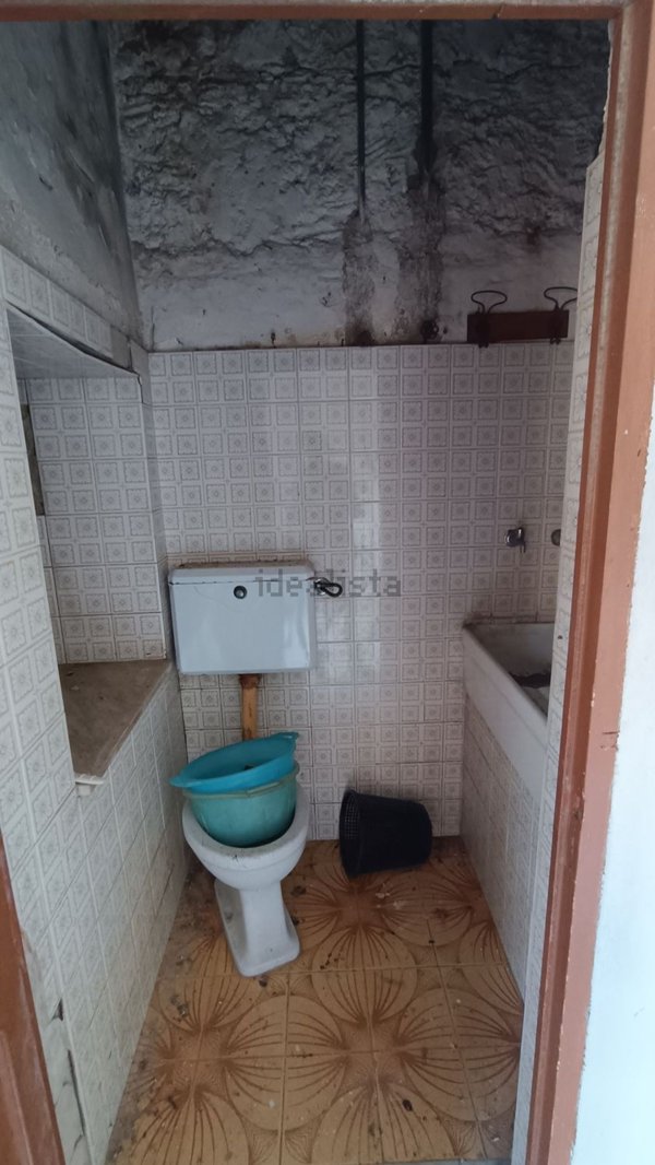 appartamento in vendita a Caltanissetta