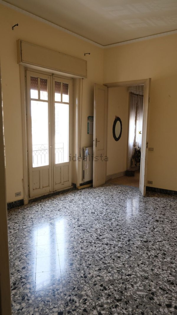 appartamento in vendita a Caltanissetta in zona Centro Storico