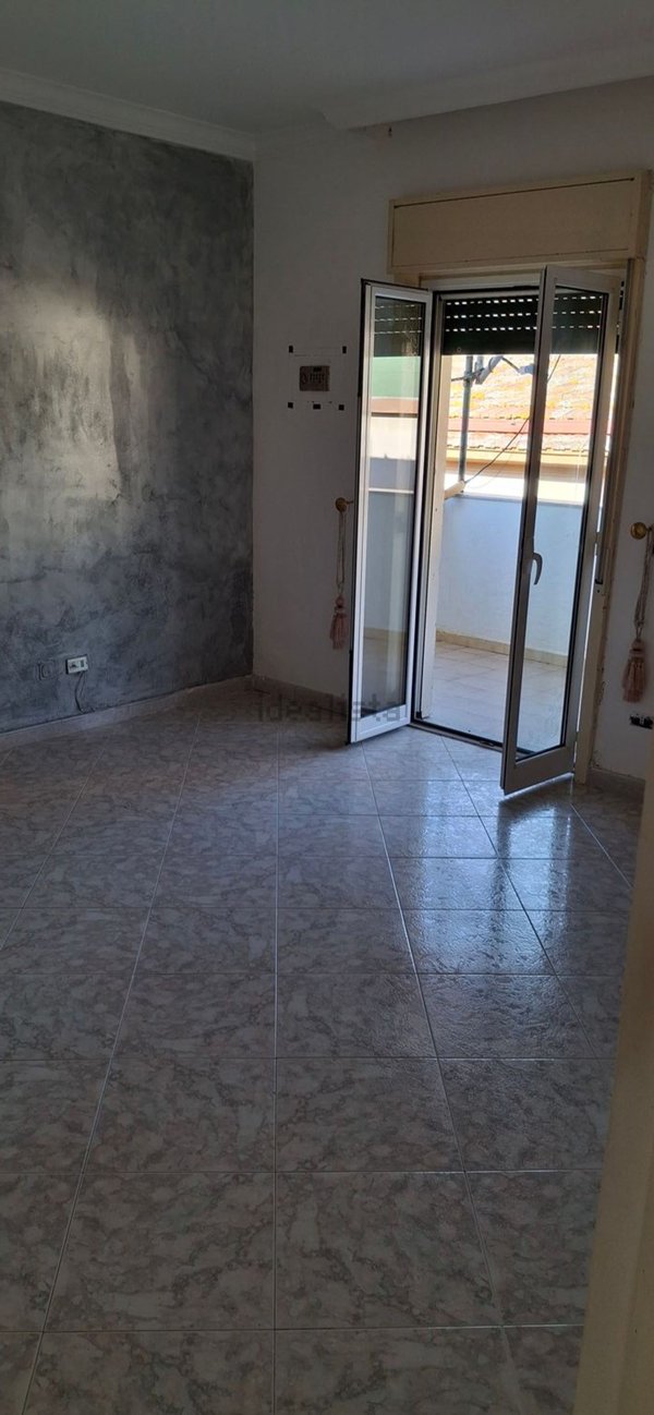 appartamento in vendita a Caltanissetta