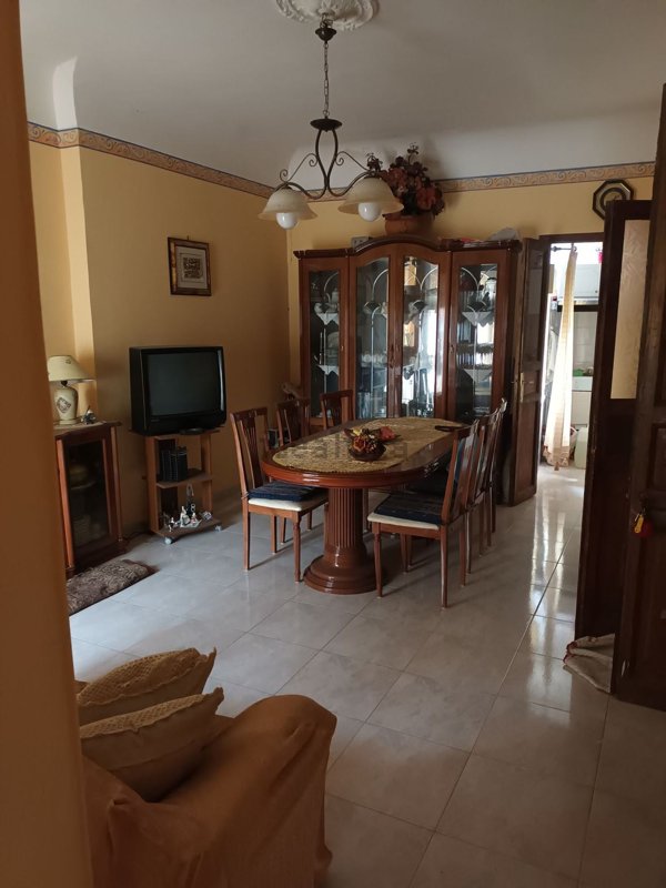 appartamento in vendita a Caltanissetta
