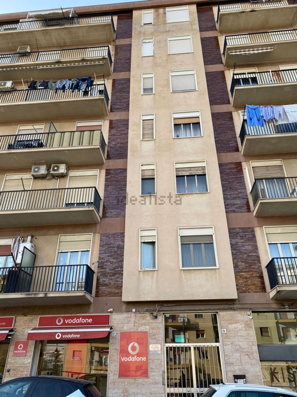 appartamento in vendita a Caltanissetta in zona Centro Storico