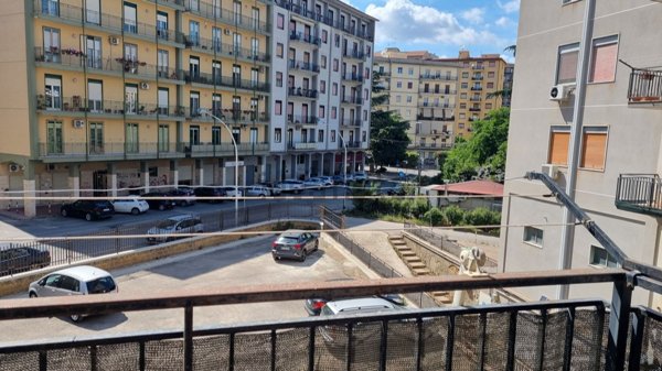 appartamento in vendita a Caltanissetta