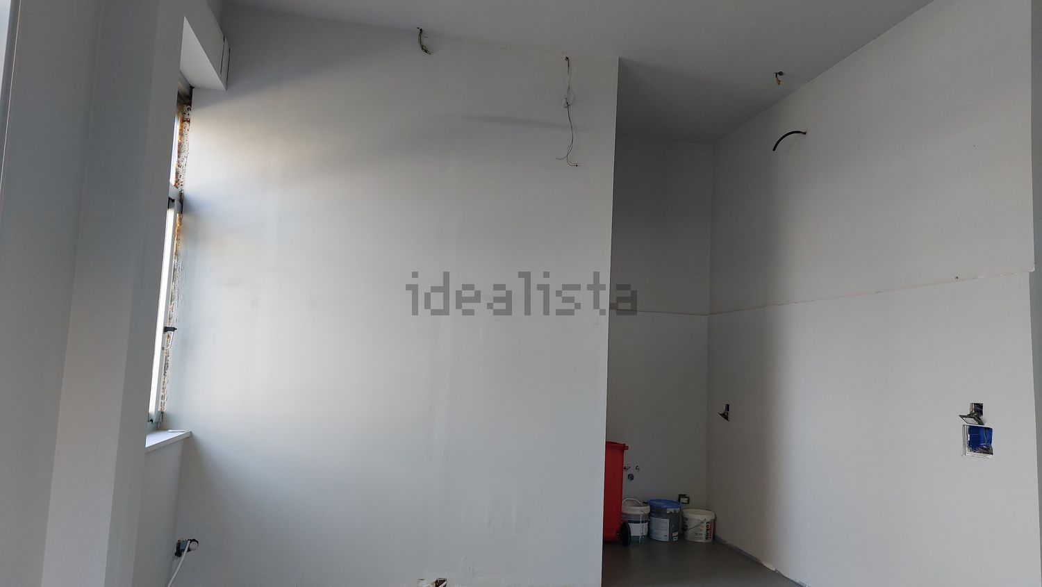 ufficio in vendita a Caltanissetta