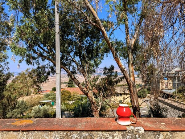 casa indipendente in vendita a Caltanissetta