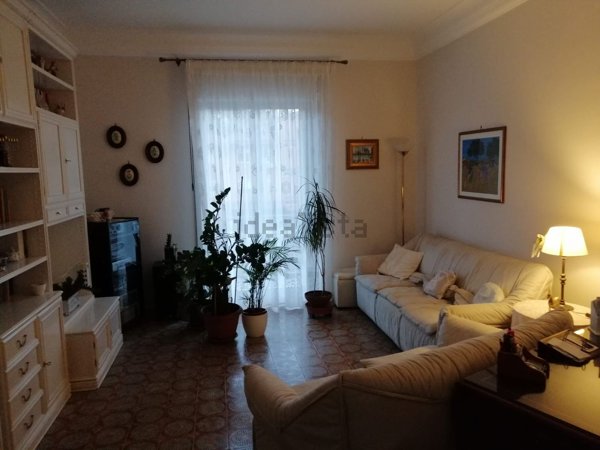 appartamento in vendita a Caltanissetta