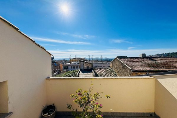 appartamento in vendita a Caltanissetta