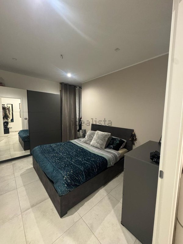 appartamento in vendita a Caltanissetta