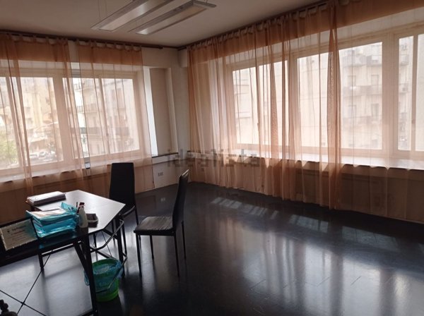 ufficio in vendita a Caltanissetta