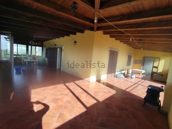 casa indipendente in vendita a Caltanissetta