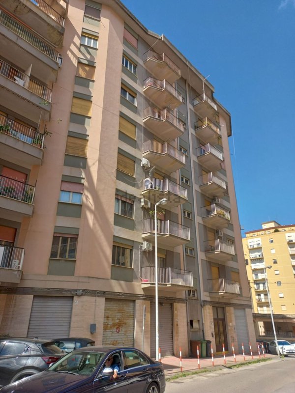 appartamento in vendita a Caltanissetta
