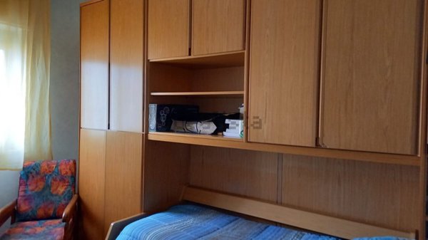 appartamento in vendita a Caltanissetta