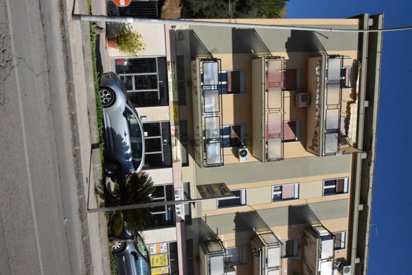 appartamento in vendita a Caltanissetta