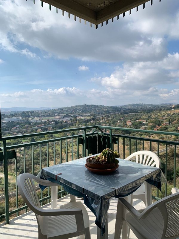 appartamento in vendita a Caltanissetta