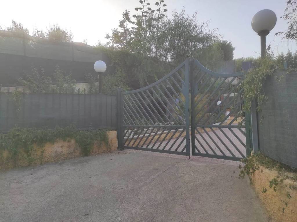 casa indipendente in vendita a Caltanissetta