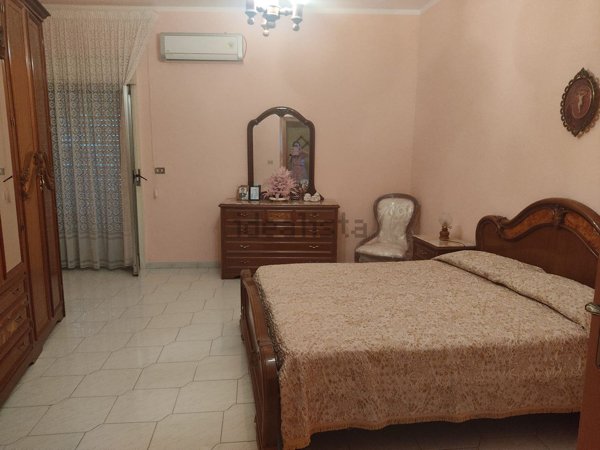 casa indipendente in vendita a Caltanissetta