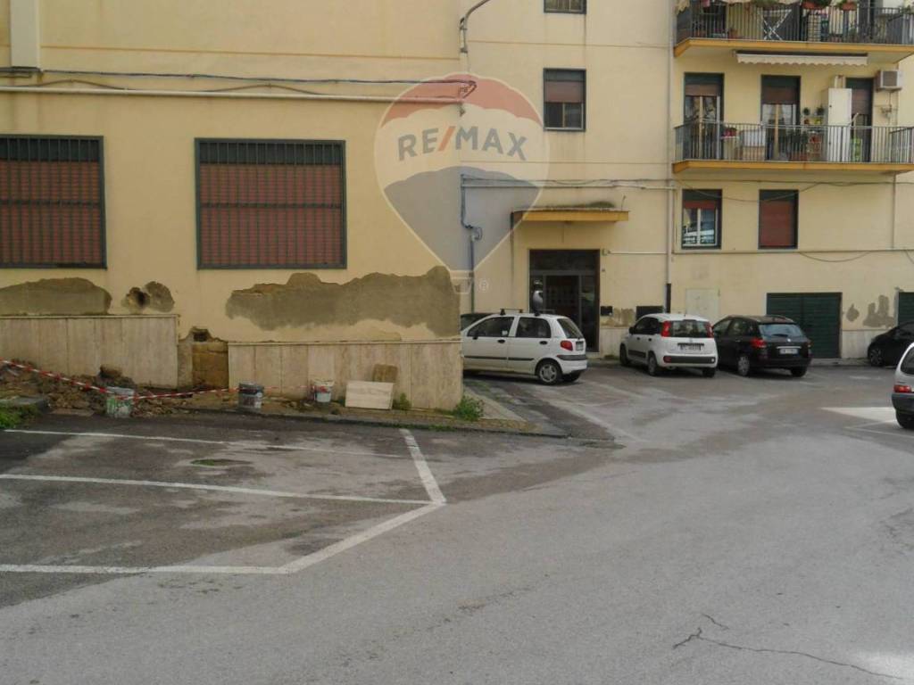 appartamento in vendita a Caltanissetta in zona Centro Storico