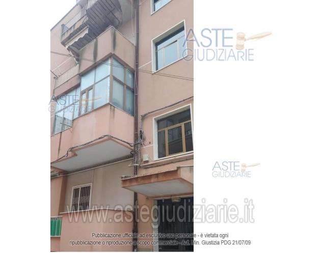 appartamento in vendita a Caltanissetta