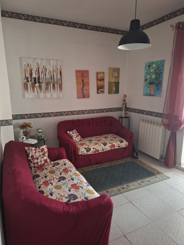 appartamento in vendita a Caltanissetta