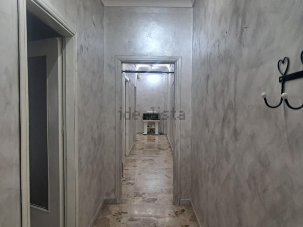 appartamento in vendita a Caltanissetta