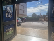 locale commerciale in vendita a Caltanissetta