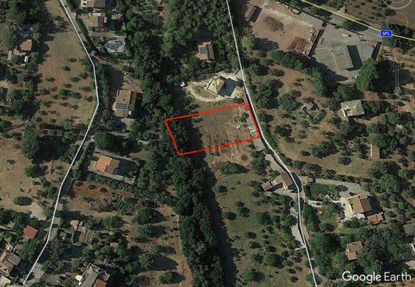 terreno agricolo in vendita a Caltanissetta