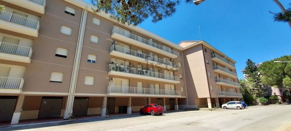 appartamento in vendita a Caltanissetta