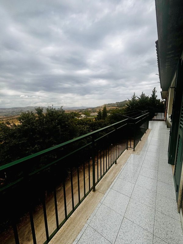 appartamento in vendita a Caltanissetta