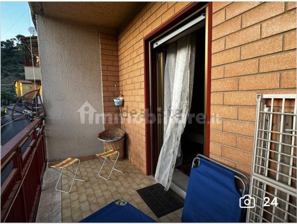 appartamento in vendita a Caltanissetta