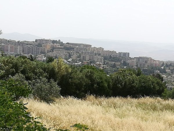 casa indipendente in vendita a Caltanissetta