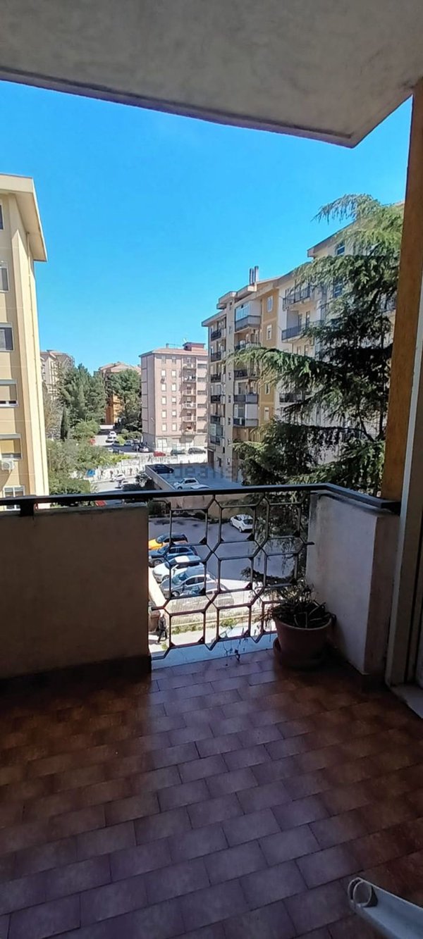 appartamento in vendita a Caltanissetta in zona Centro Storico