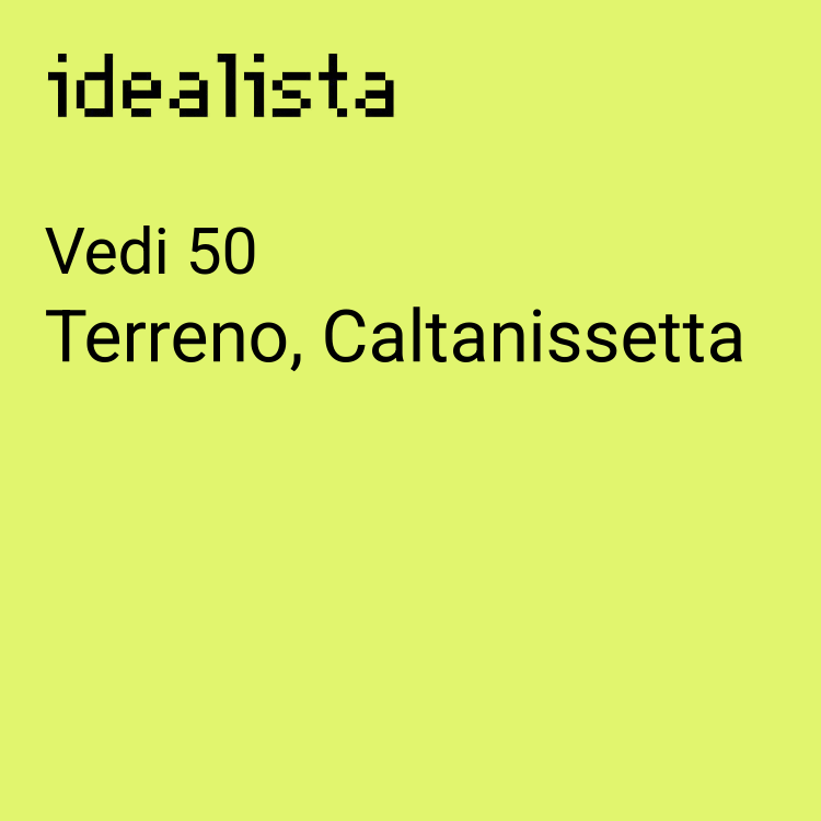 casa indipendente in vendita a Caltanissetta