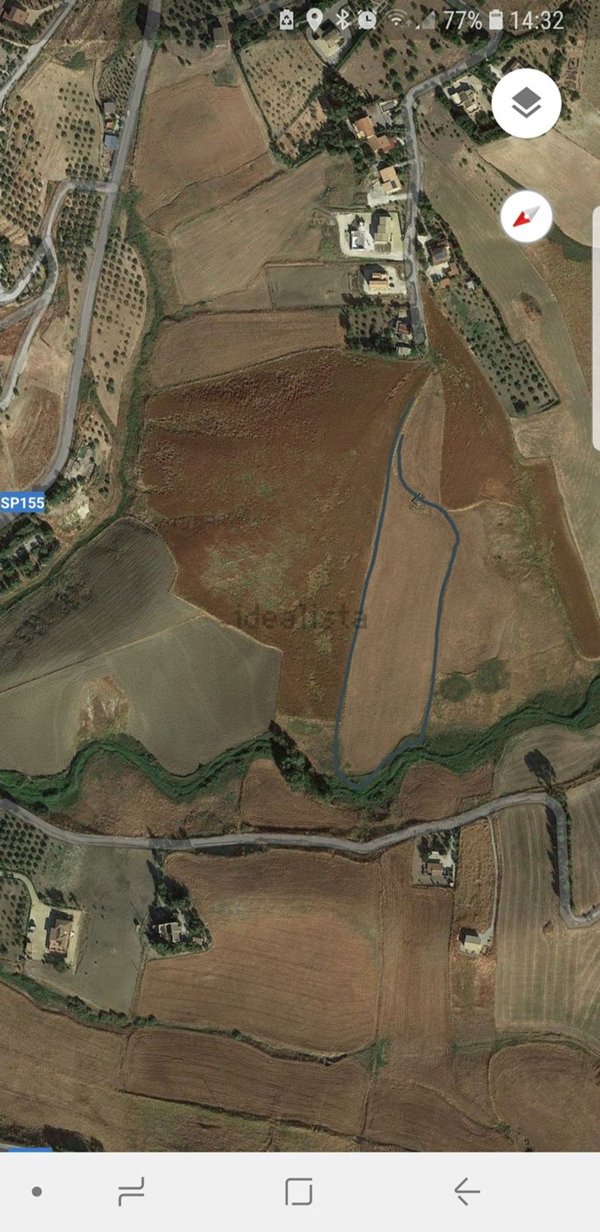 casa indipendente in vendita a Caltanissetta