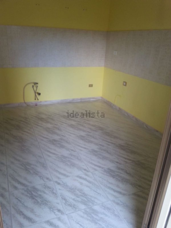 appartamento in vendita a Caltanissetta