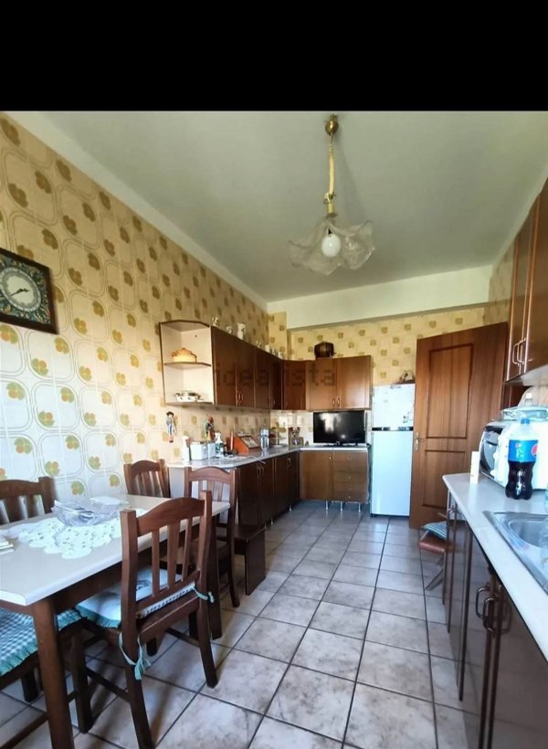 appartamento in vendita a Caltanissetta