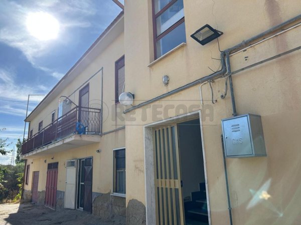 appartamento in vendita a Caltanissetta