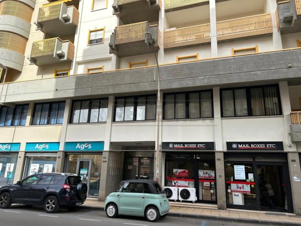 appartamento in vendita a Caltanissetta