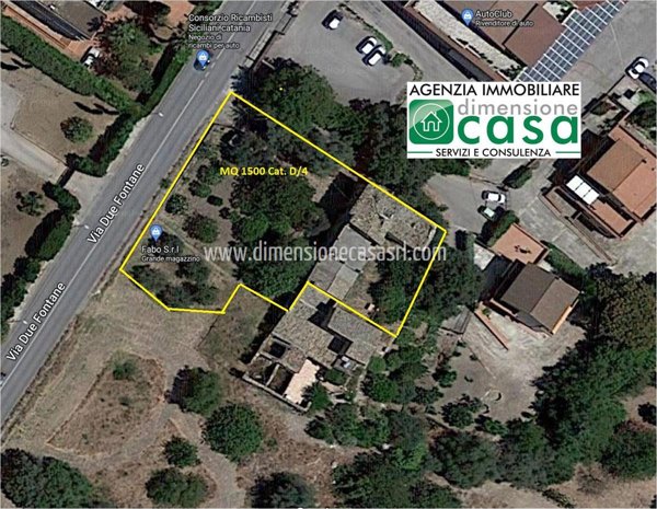 villa in vendita a Caltanissetta