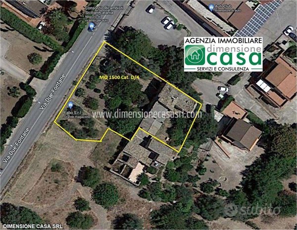 casa indipendente in vendita a Caltanissetta