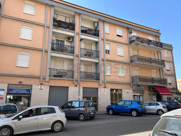 appartamento in vendita a Caltanissetta