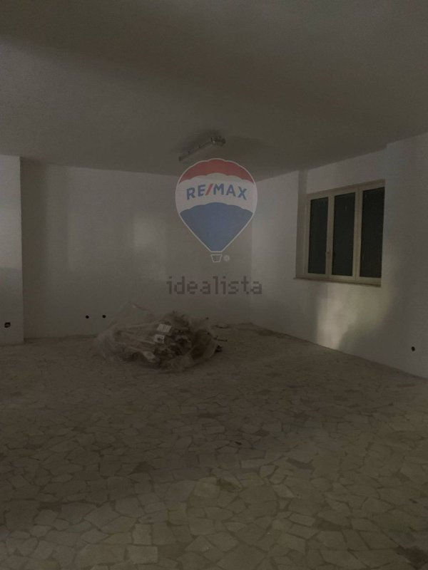 appartamento in vendita a Caltanissetta