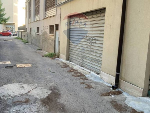 appartamento in vendita a Caltanissetta